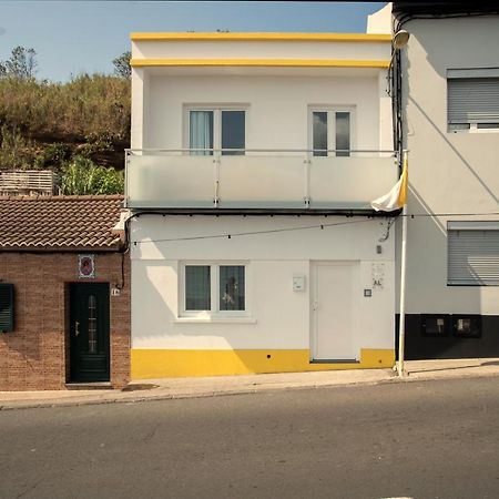 Beach House By Azores Villas São Roque エクステリア 写真