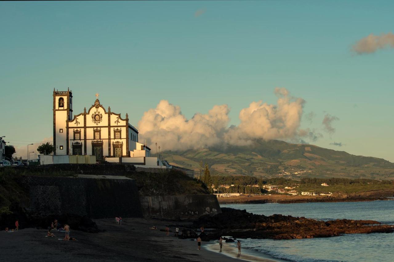 Beach House By Azores Villas São Roque エクステリア 写真